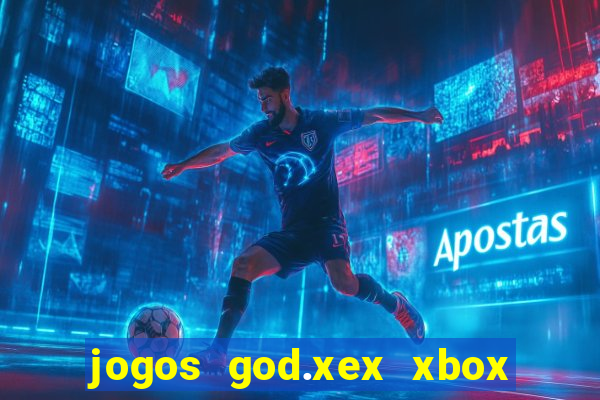 jogos god.xex xbox 360 download